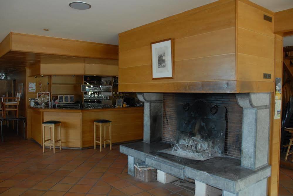 Iskoe Chalets-Hoetel, Col D'Aubisque Gourette Luaran gambar